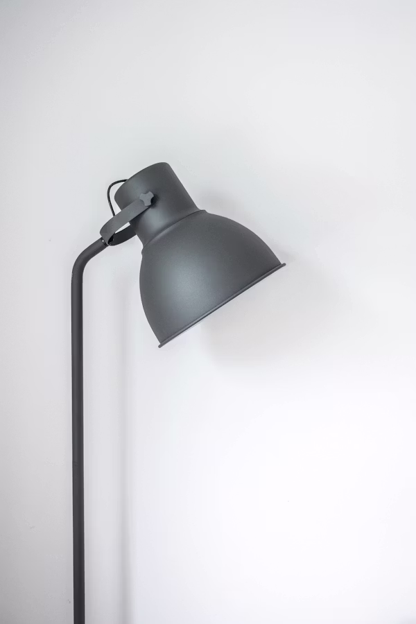 Spherical Table Lamp